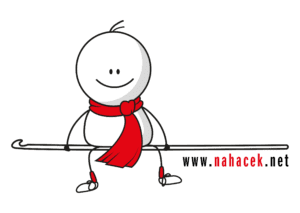 Logo NaHacek