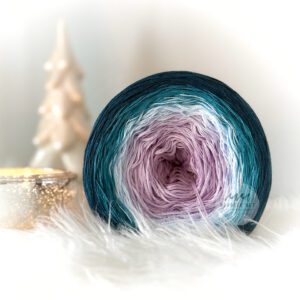 YarnMellow Butterfly Adventní večer