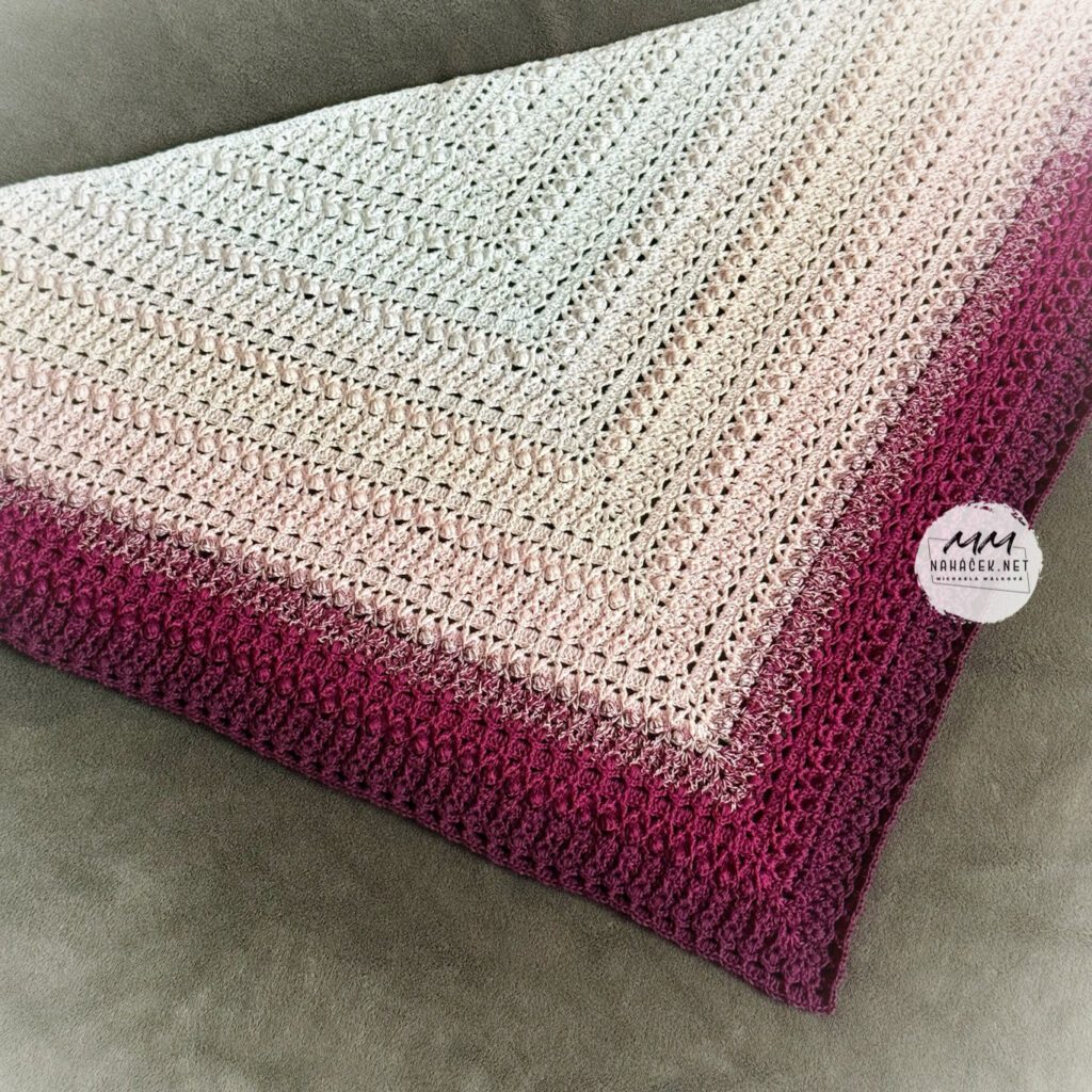 Šátek Dobrozem - TAS 2024 - 3. část