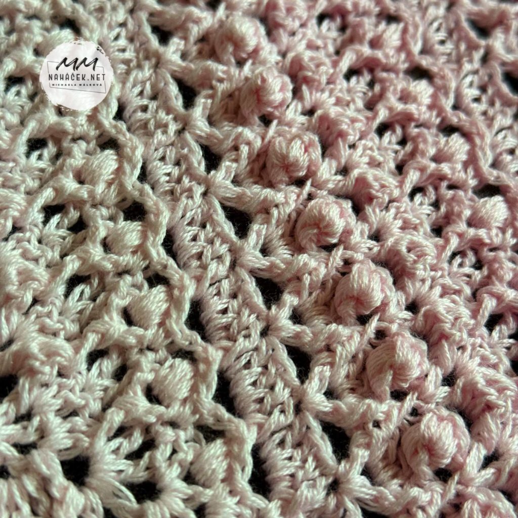 Šátek Dobrozem - TAS 2024 - 3. část