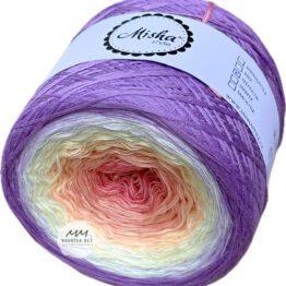 Mishastyle MM001 pastelové