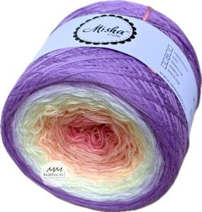 Mishastyle MM001 pastelové