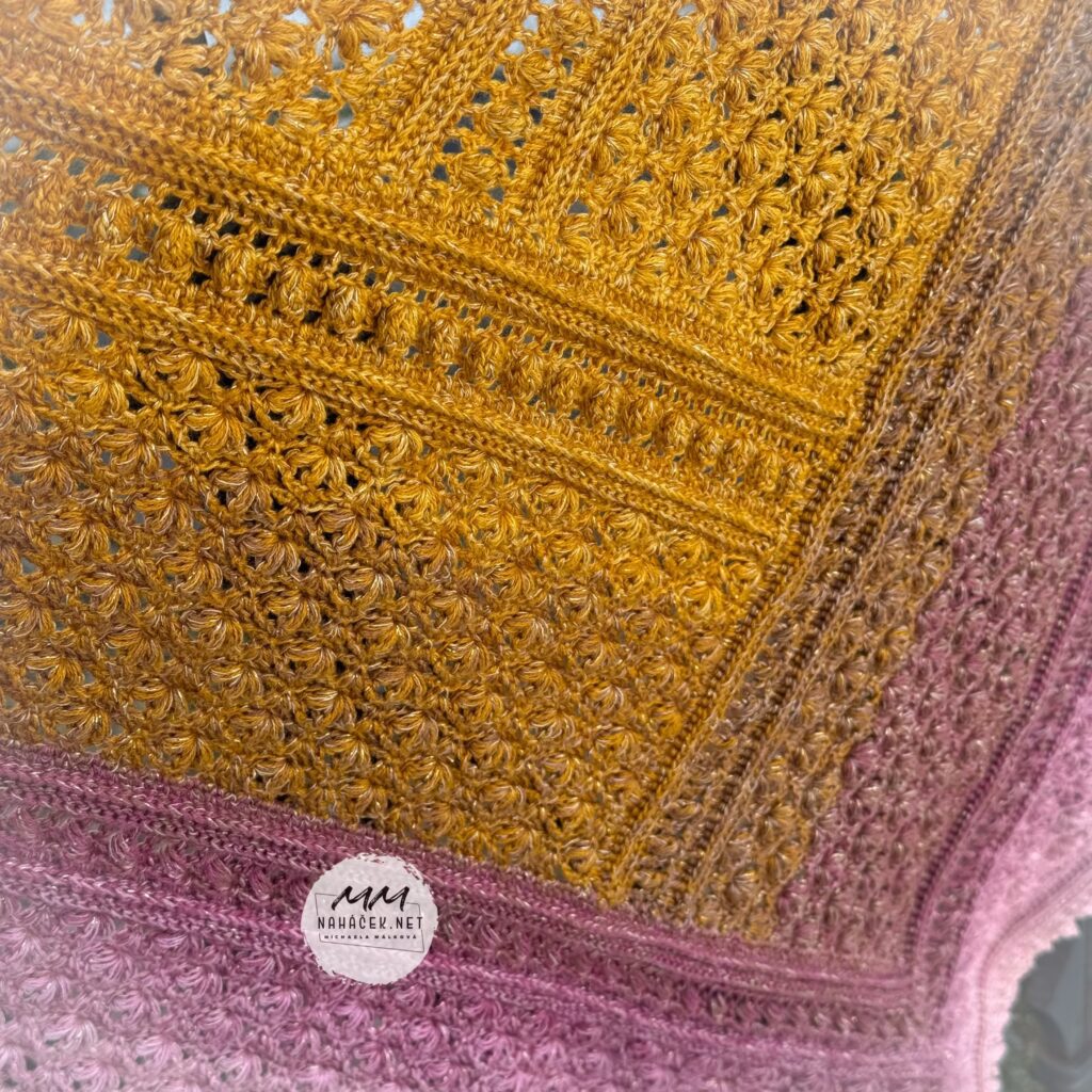 Mrazivý květ - TAS 2025