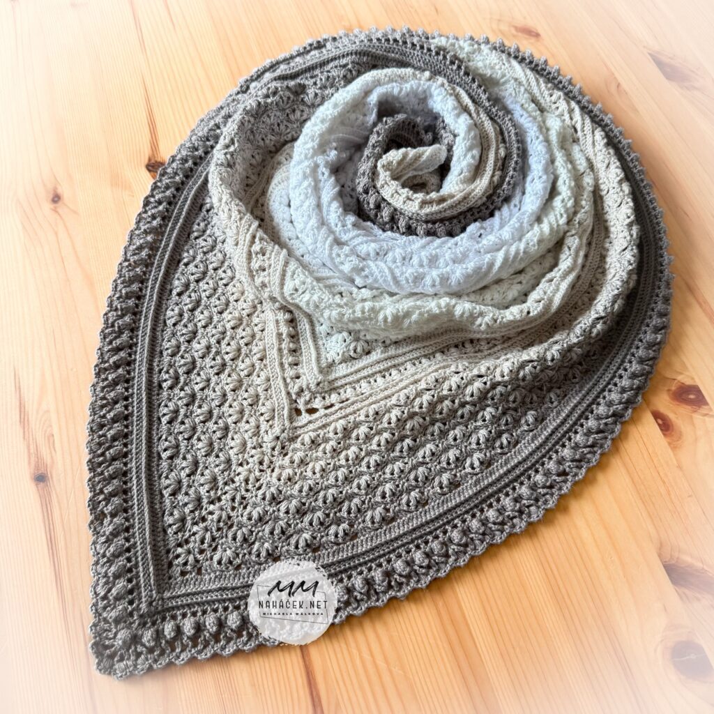 Mrazivý květ - TAS 2025