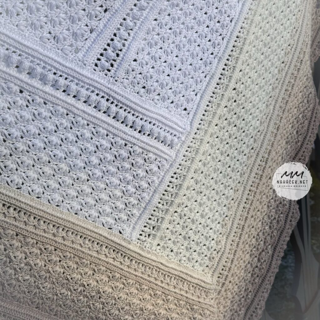 Mrazivý květ - TAS 2025