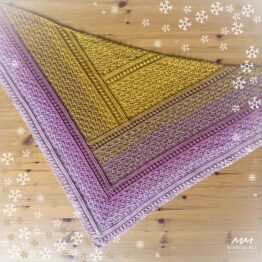 Mrazivý květ - TAS 2025